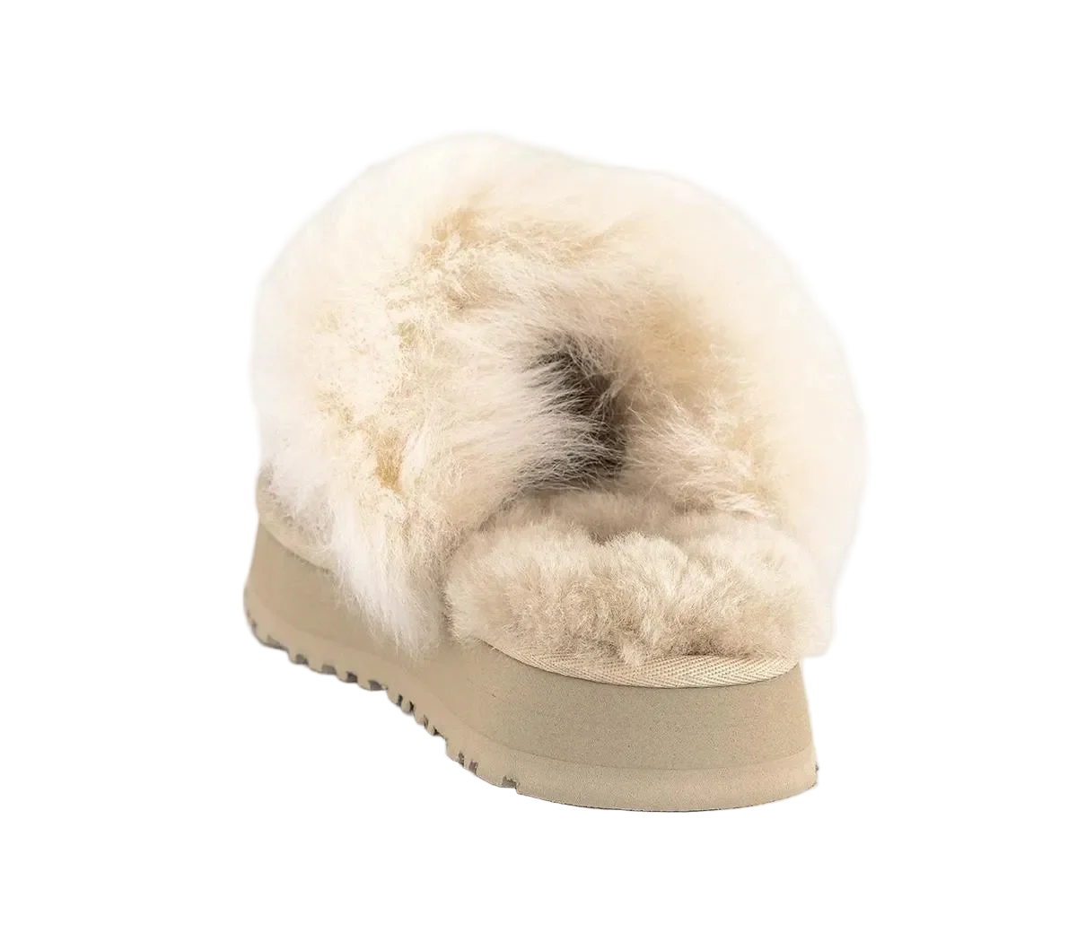 Disquette Chalet Slippers Sandcastle - Image 3