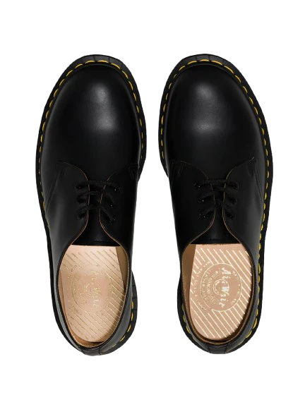Dr. Martens 1461 Vintage low-top Derby shoes - Image 3