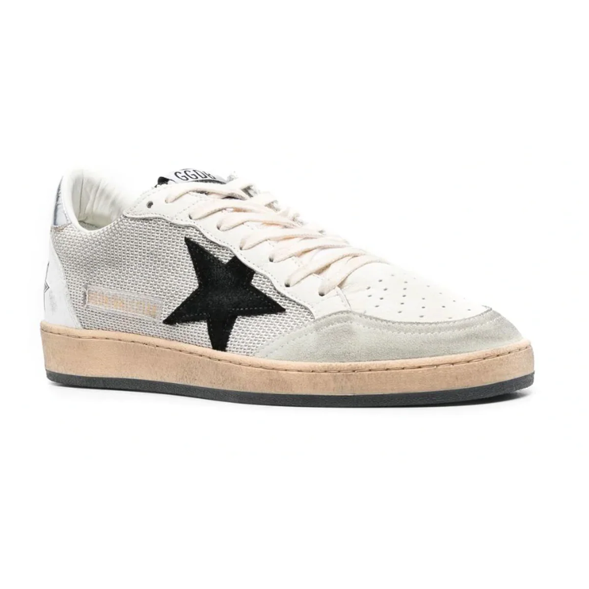 GOLDEN GOOSE BALLSTAR SNEAKERS - Image 2