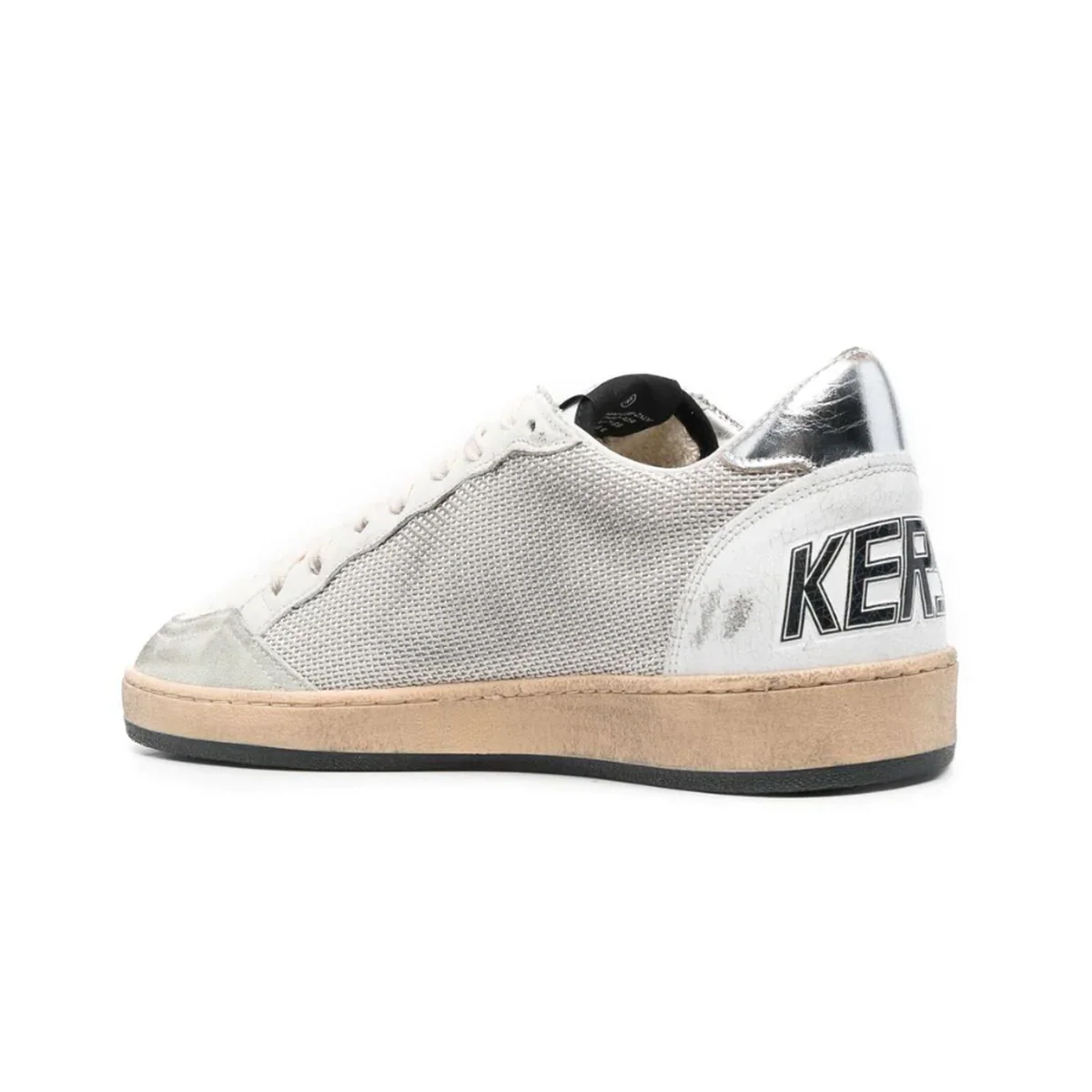 GOLDEN GOOSE BALLSTAR SNEAKERS - Image 3