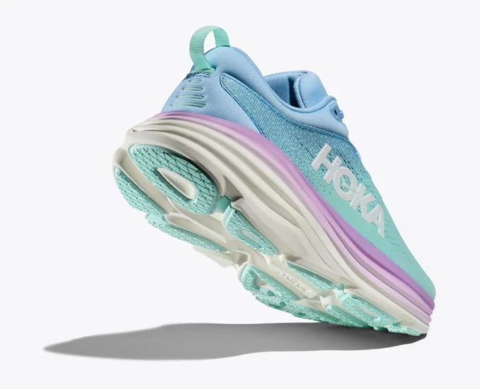 HOKA Bondi 8 | נעלי הוקה בונדי - Image 3