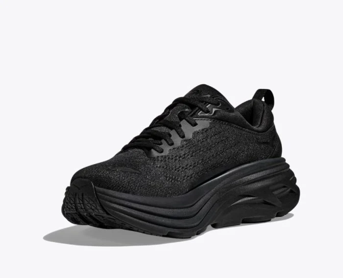 HOKA Bondi 8 | נעלי הוקה בונדי - Image 3