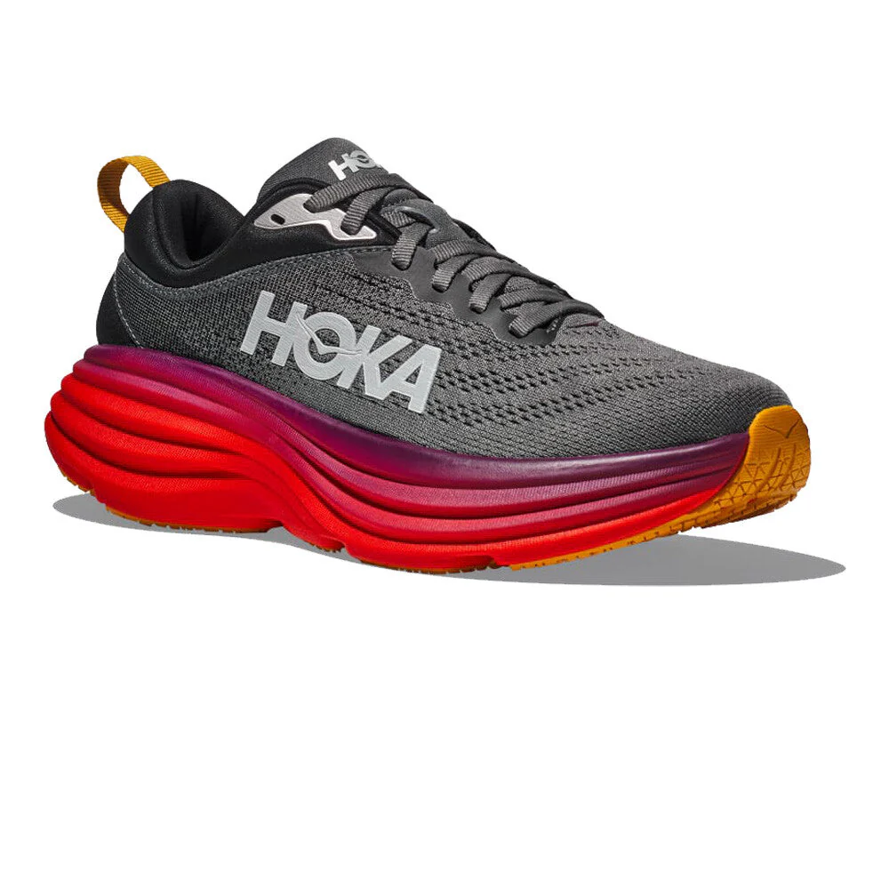 HOKA Bondi 8 | נעלי הוקה בונדי - Image 3