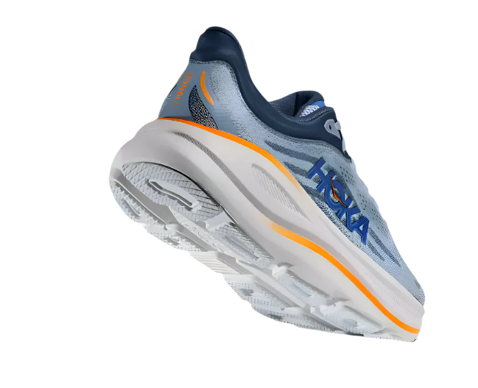 HOKA Bondi 9 | נעלי הוקה בונדי - Image 4
