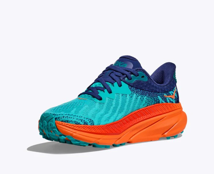 HOKA challenger 7 | נעלי הוקה צ'אלנג'ר - Image 3
