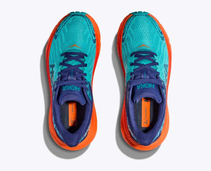 HOKA challenger 7 | נעלי הוקה צ'אלנג'ר - Image 4