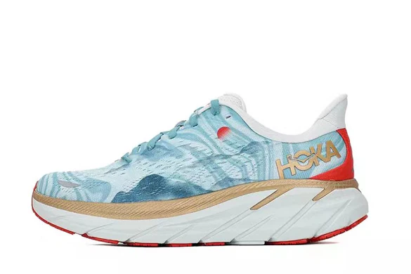 HOKA Clifton 8 | נעלי הוקה קליפטון - Image 2