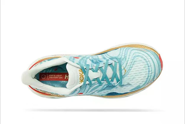 HOKA Clifton 8 | נעלי הוקה קליפטון - Image 3