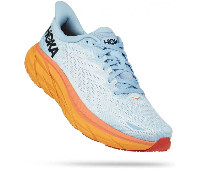 HOKA Clifton 8 | נעלי הוקה קליפטון - Image 3