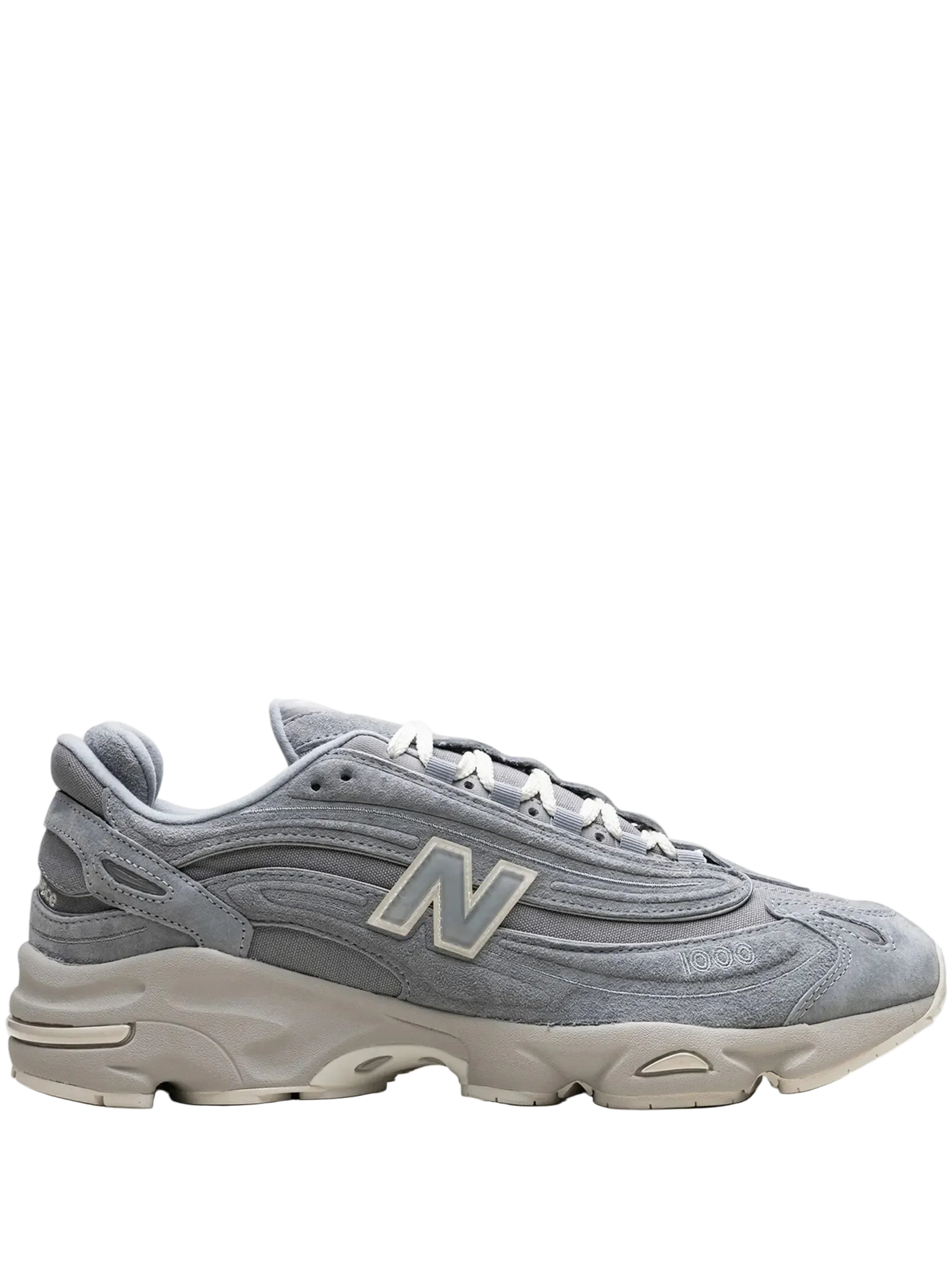 New Balance 1000 – Kith 101 Quarry