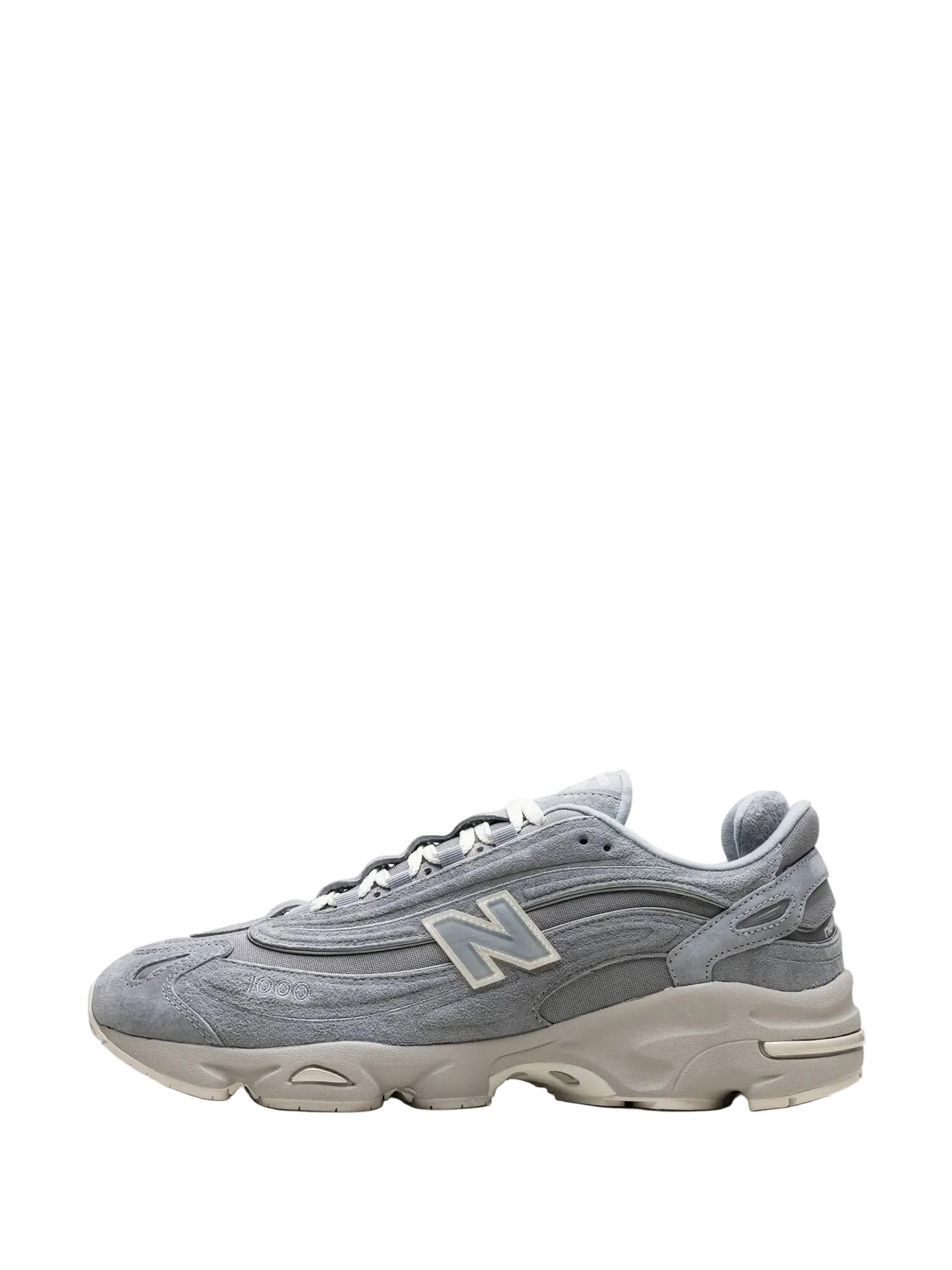 New Balance 1000 – Kith 101 Quarry - Image 2