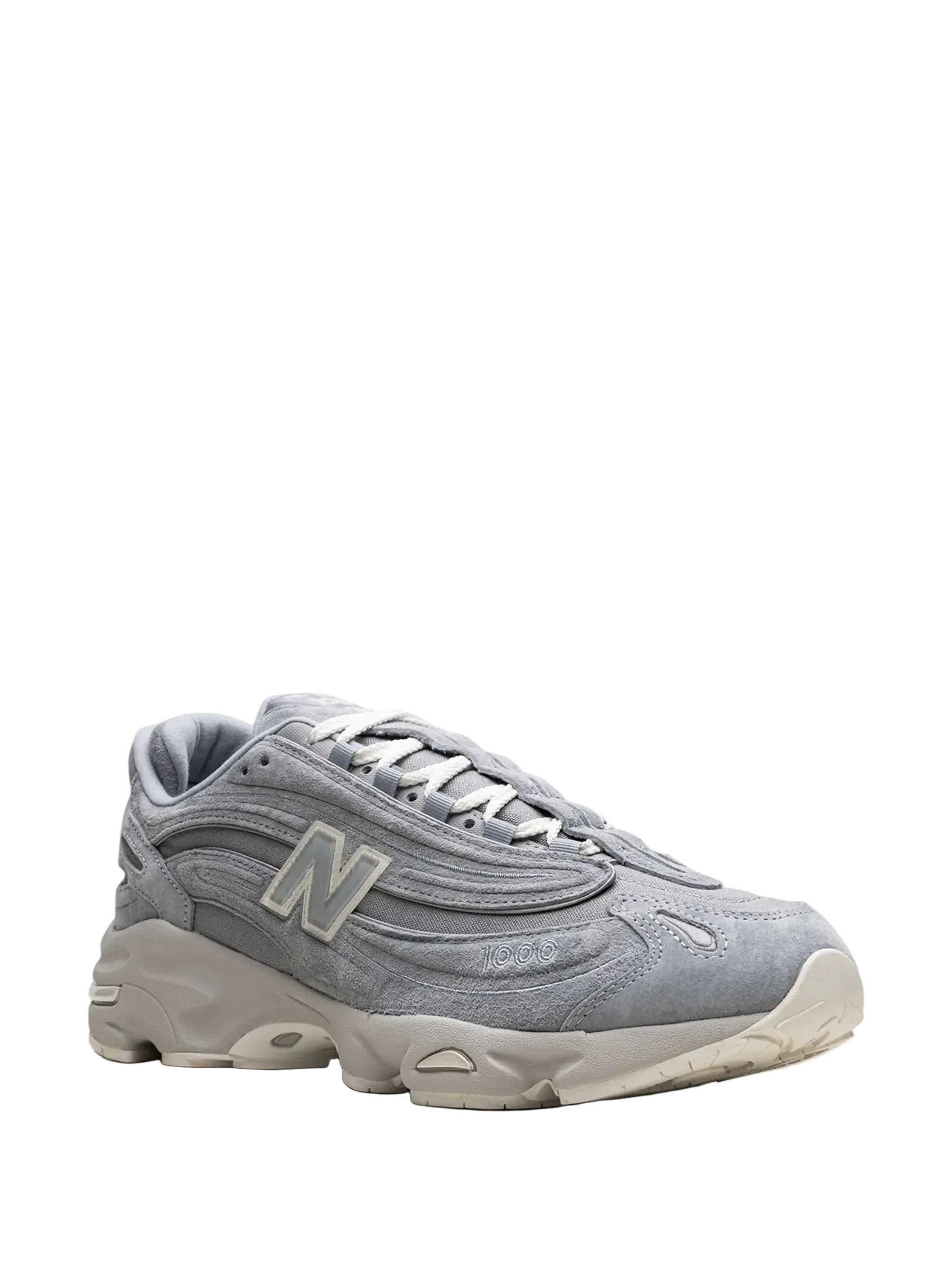 New Balance 1000 – Kith 101 Quarry - Image 3