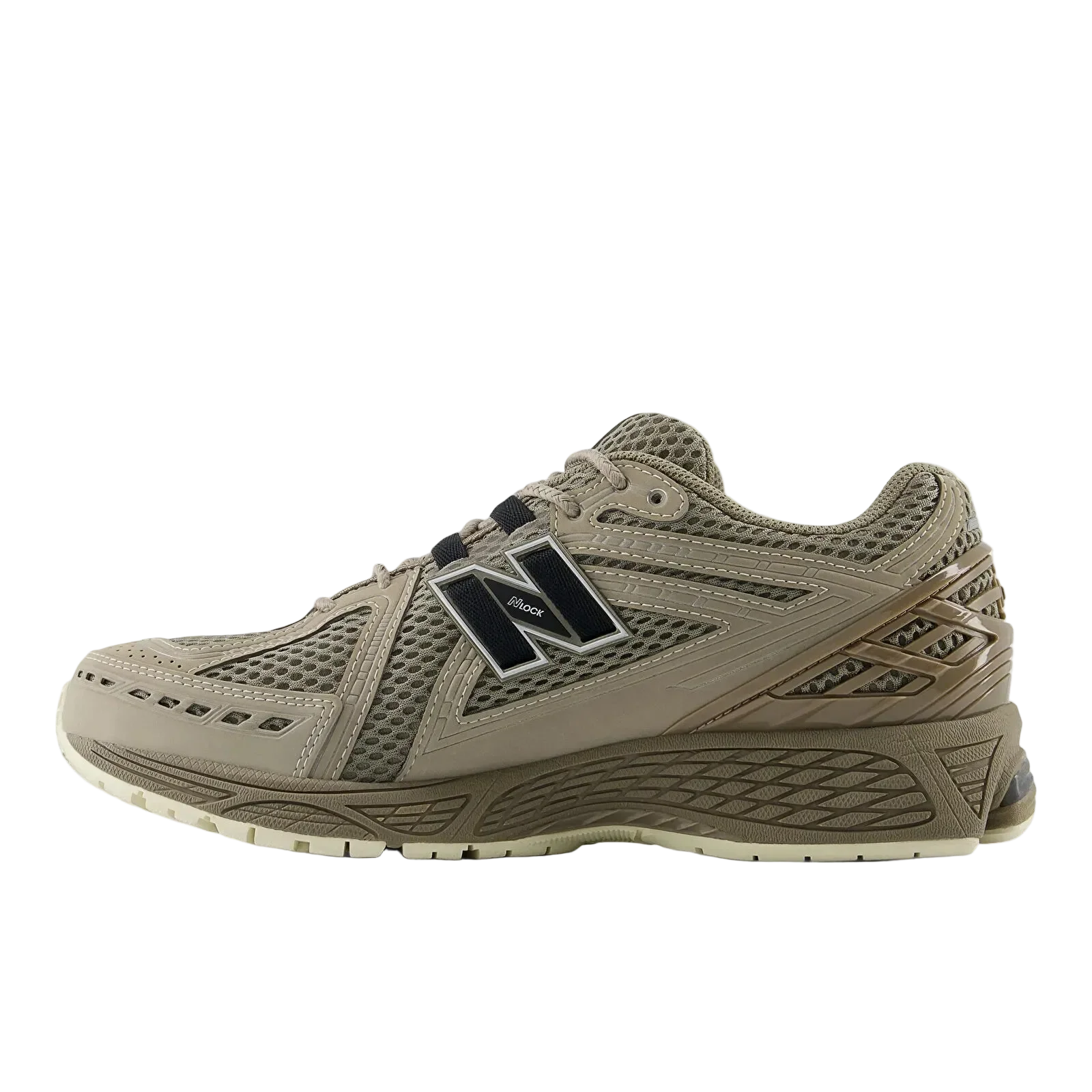 New Balance 1906 Beige - Image 2