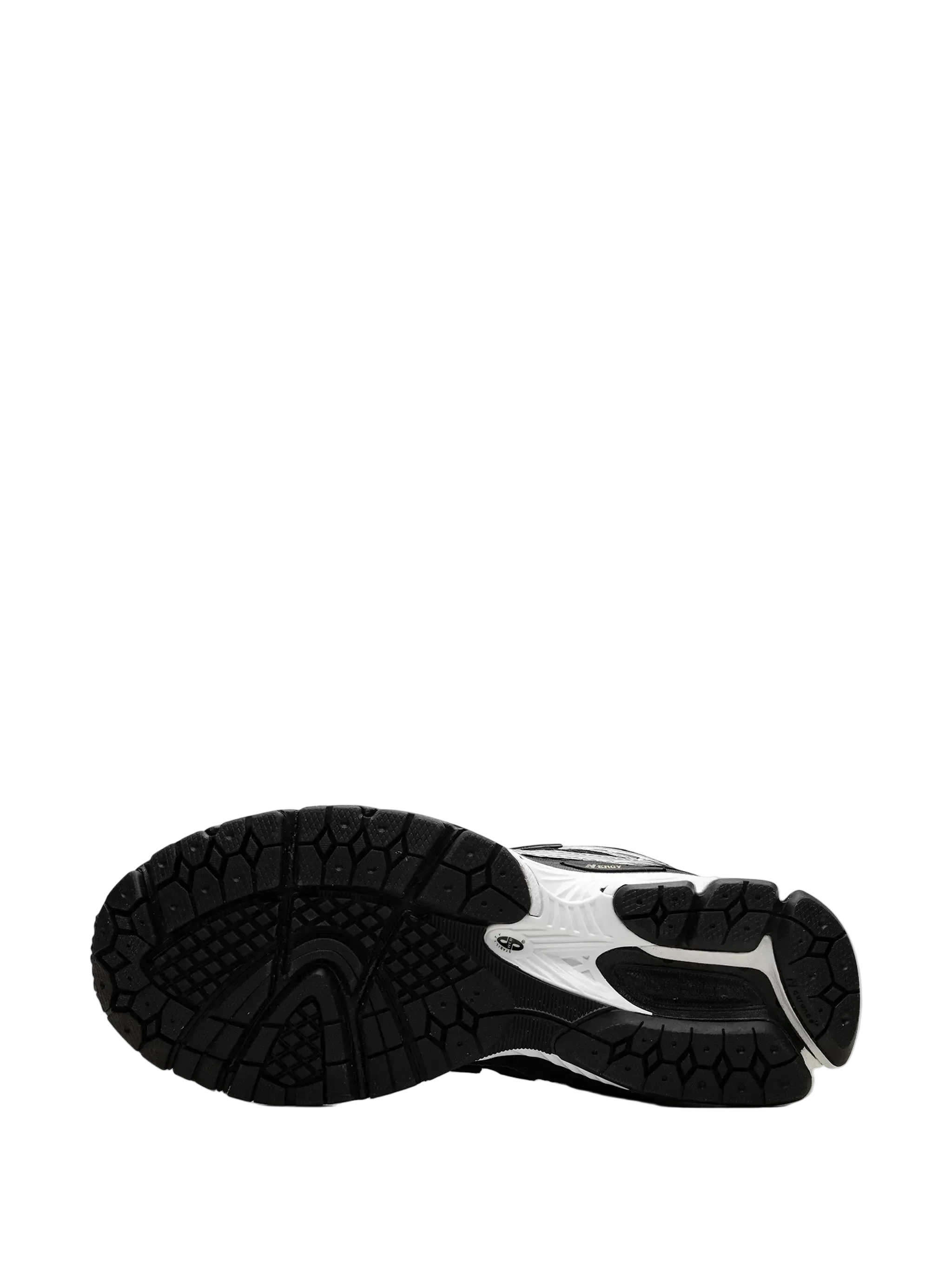 New Balance 1906 Black Grey White - Image 5