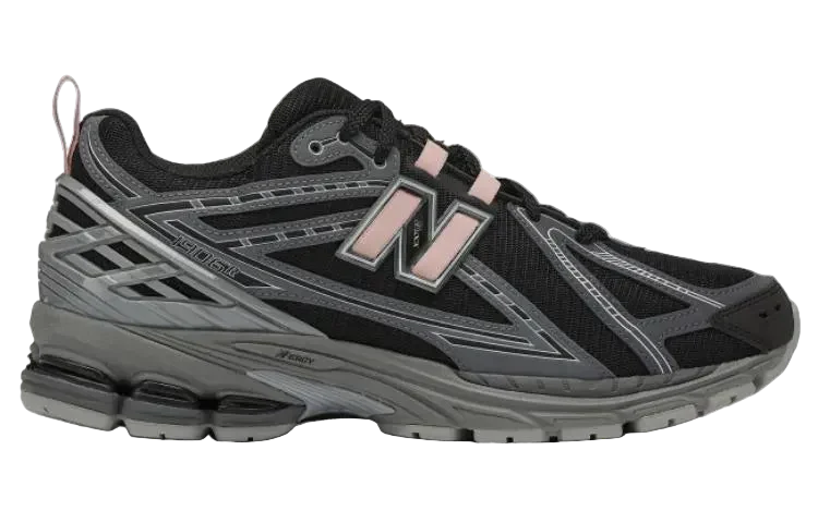 New Balance 1906 - Black Pink Moon - Image 2