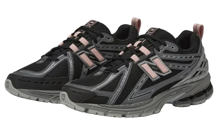New Balance 1906 - Black Pink Moon - Image 3