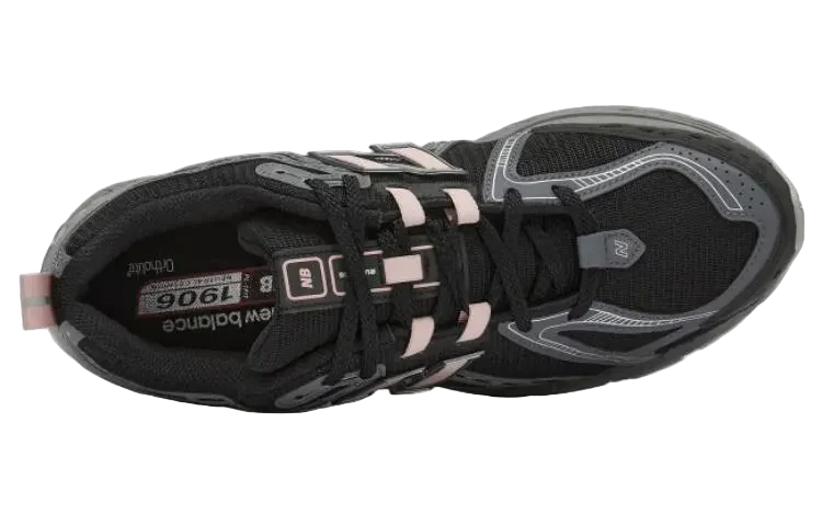 New Balance 1906 - Black Pink Moon - Image 4