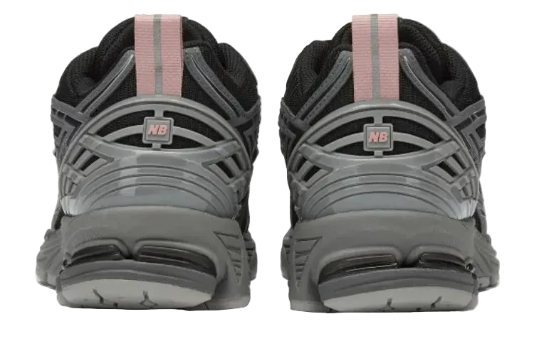 New Balance 1906 - Black Pink Moon - Image 5