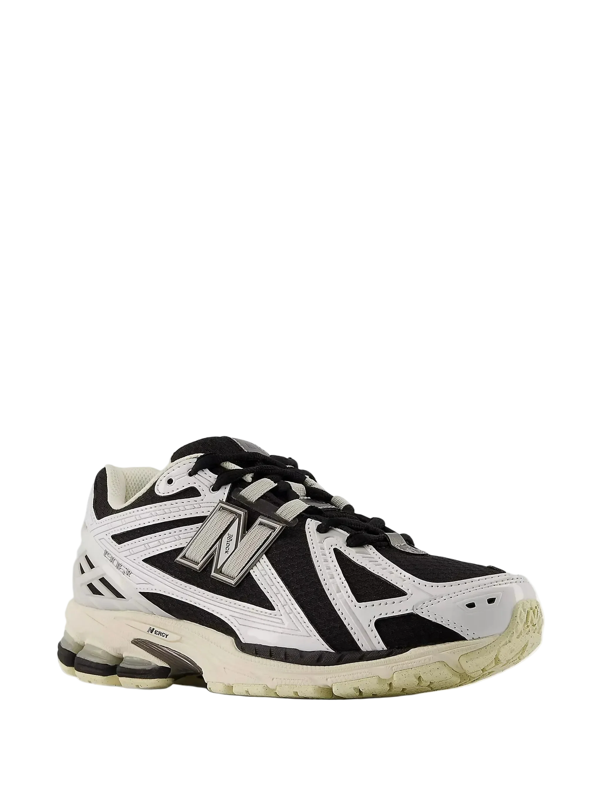 New Balance 1906 Black White - Image 2