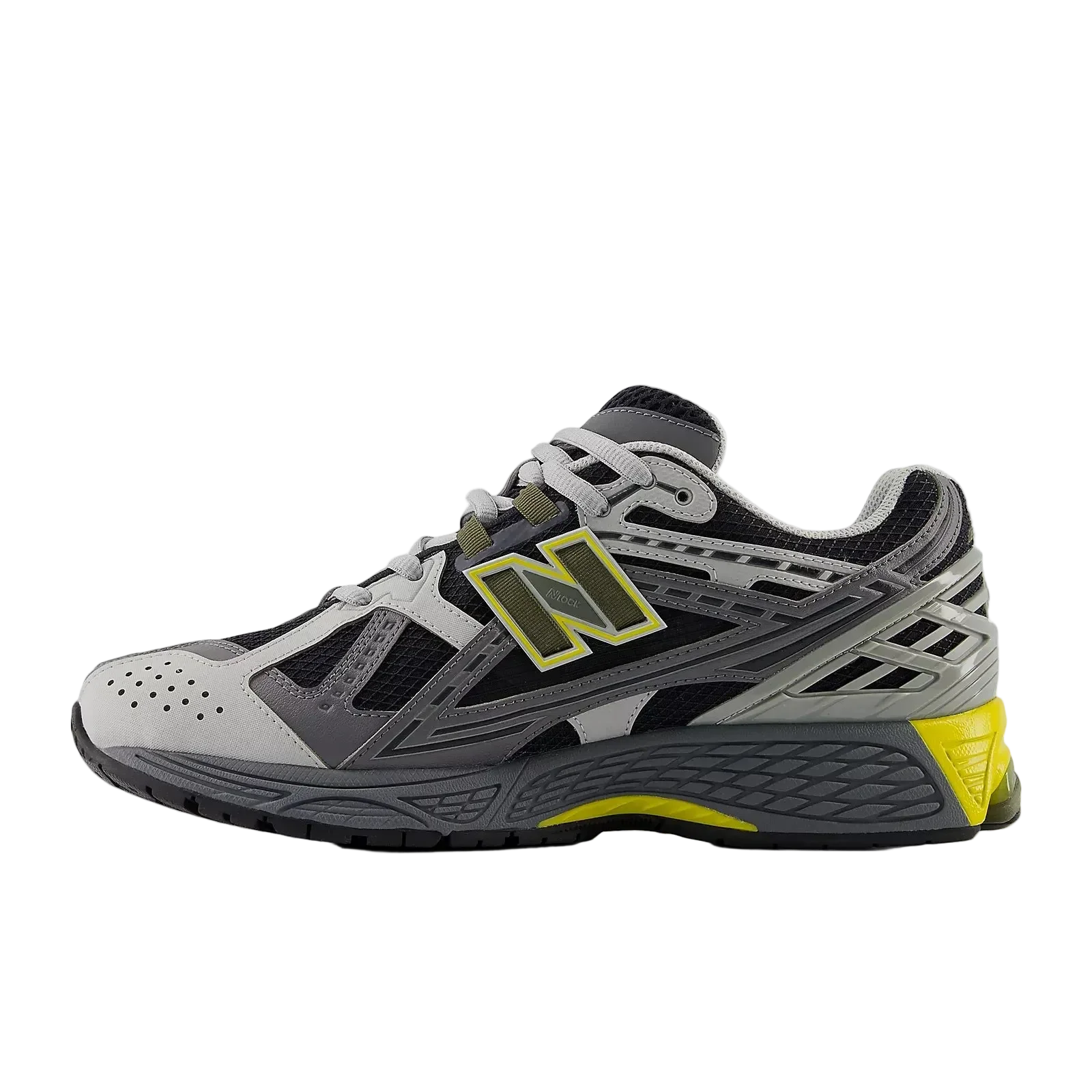 New Balance 1906 Castlerock with Ginger Lemon and Phantom - Image 3