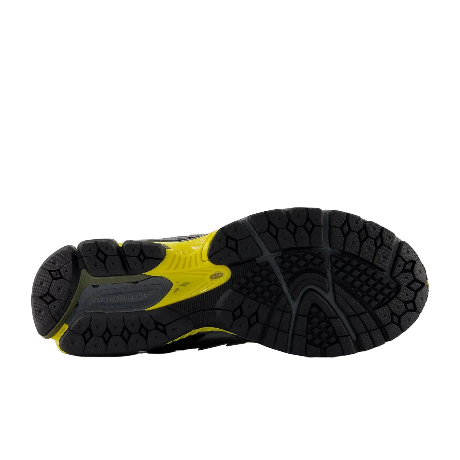 New Balance 1906 Castlerock with Ginger Lemon and Phantom - Image 5