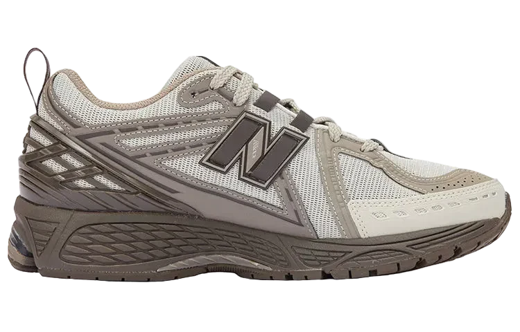 New Balance 1906 – Dark Brown - Image 2