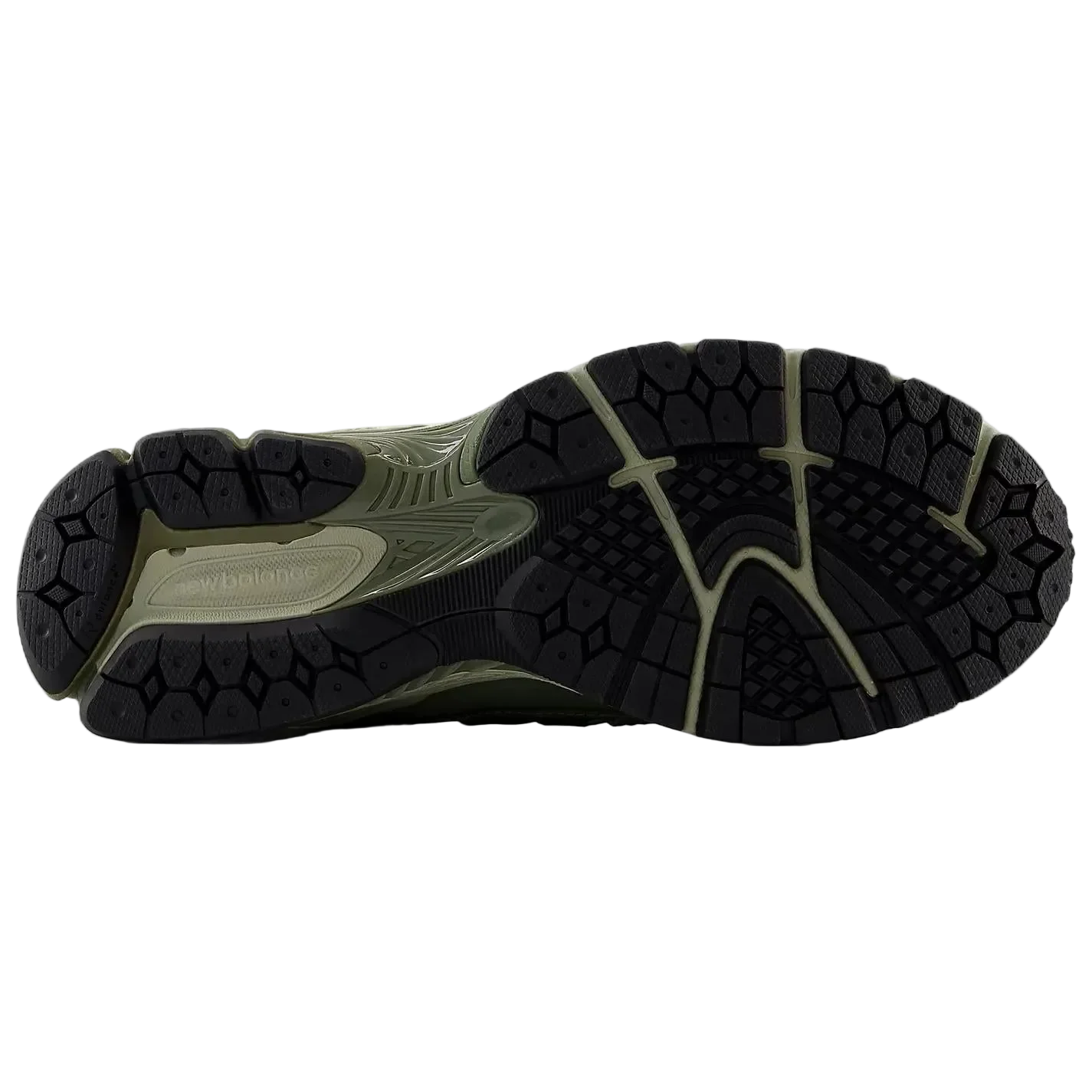 New Balance 1906 Dark Camo Dark Olive Dark Stone - Image 5
