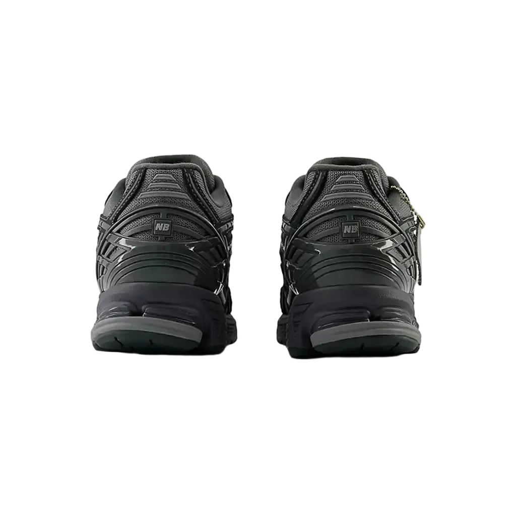 New Balance 1906 Grey Metallic Black - Image 4