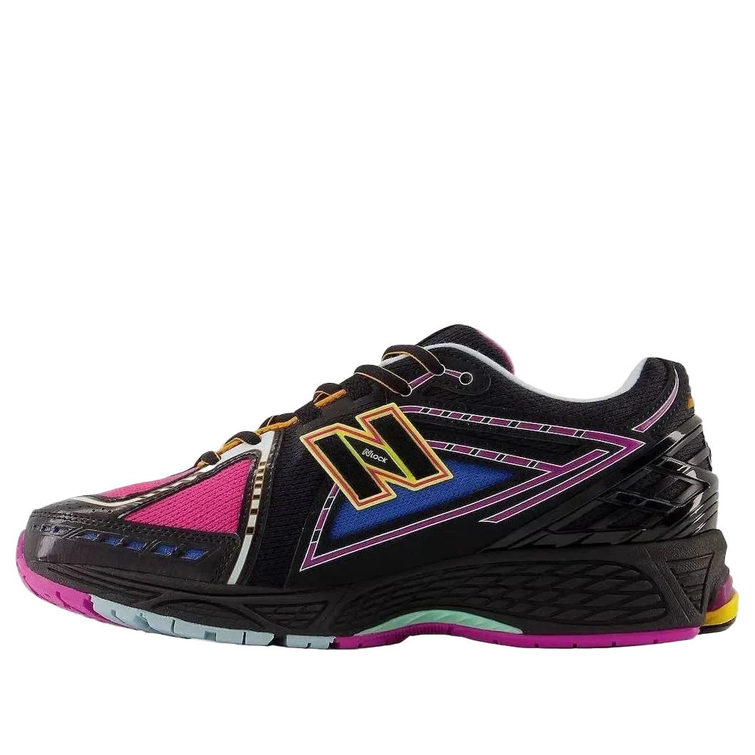 New Balance 1906 – Neon Nights - Image 2