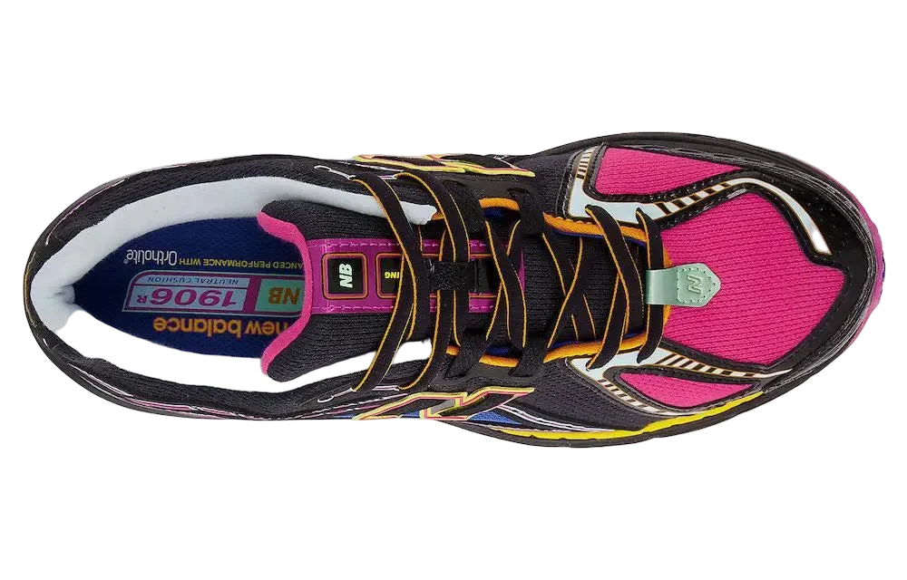 New Balance 1906 – Neon Nights - Image 3