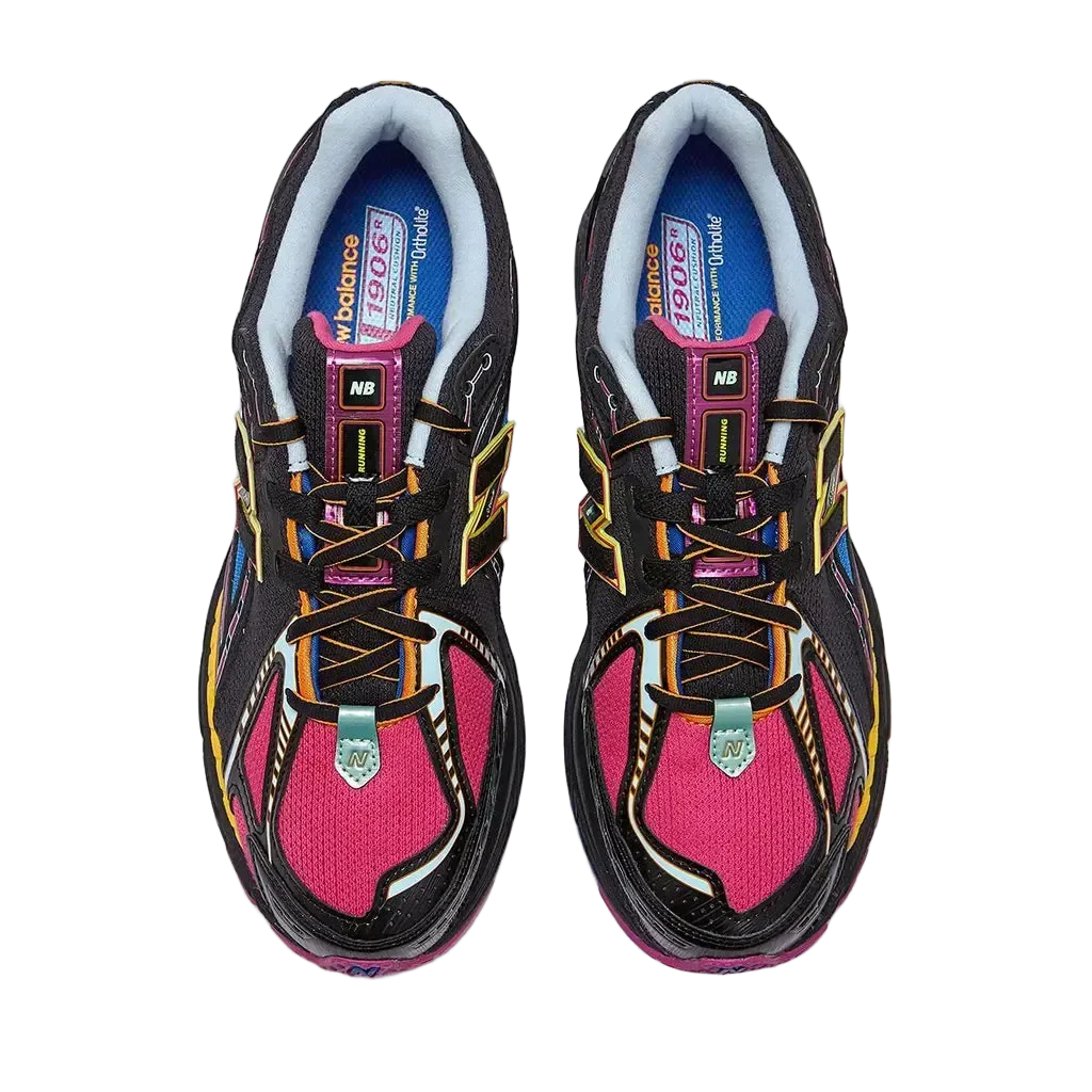New Balance 1906 – Neon Nights - Image 4