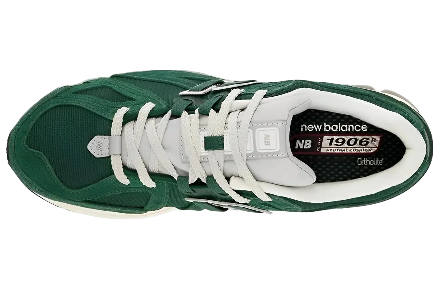 New Balance 1906 – Nightwatch Green - Image 3