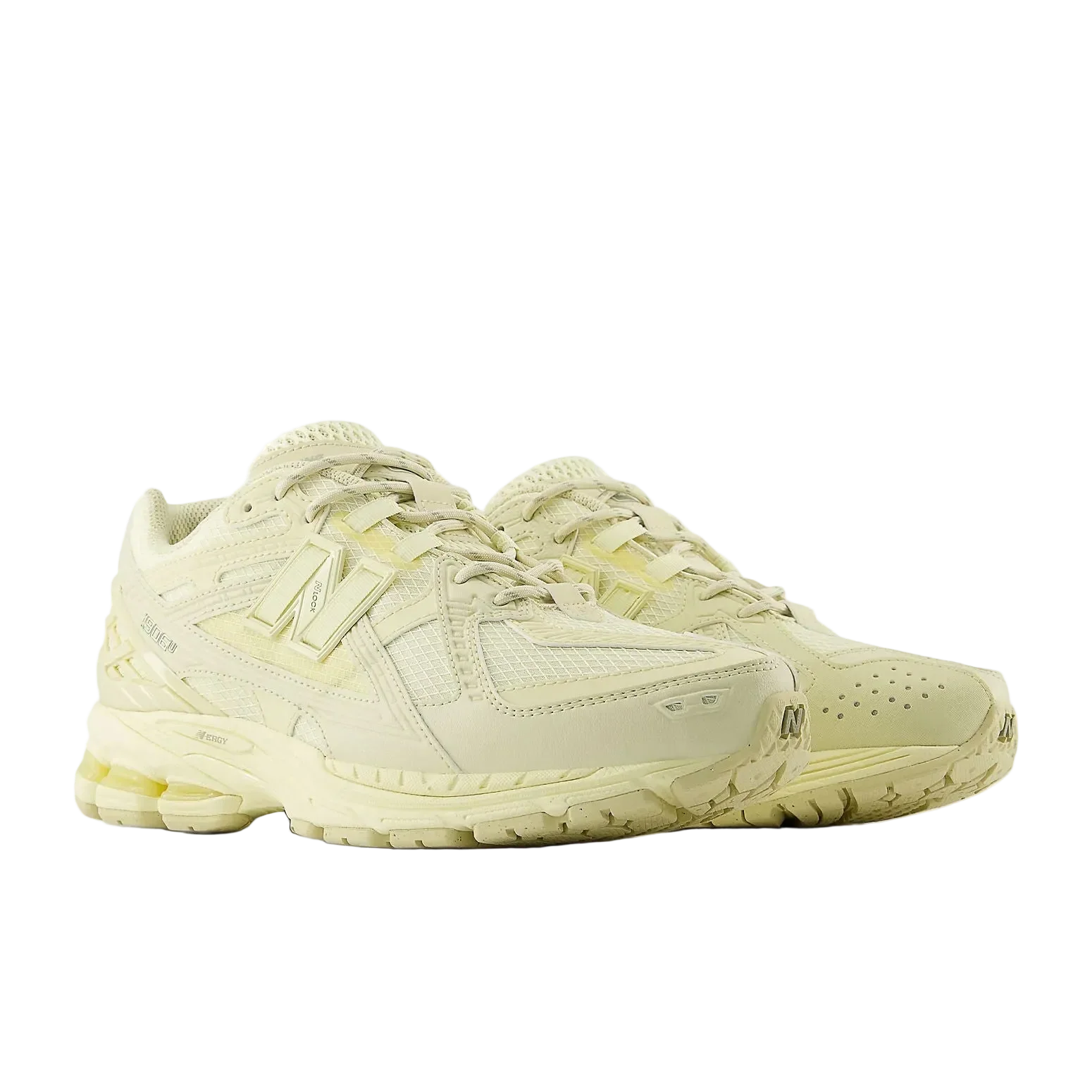 New Balance 1906 Pale Moss Ambient Light - Image 2