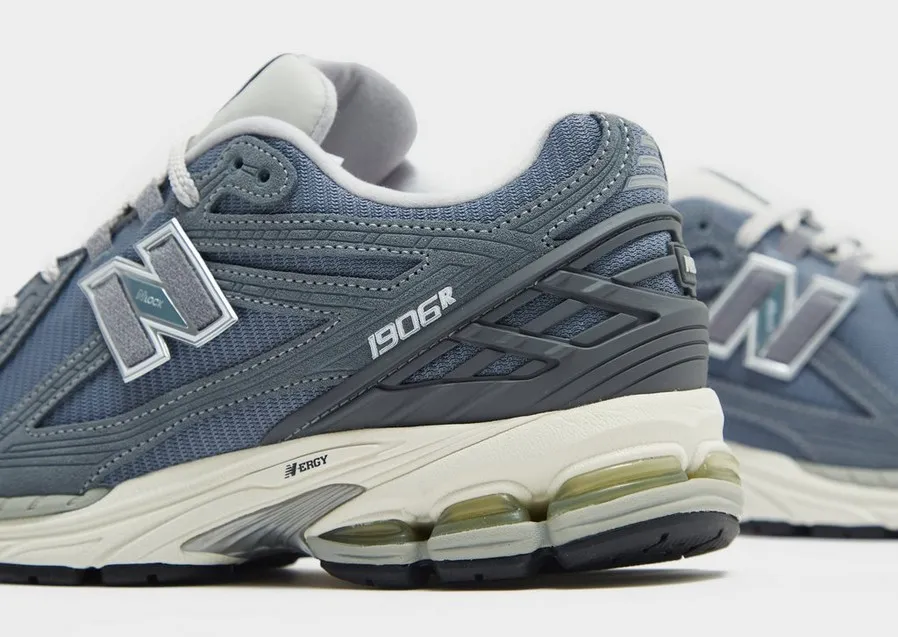 New Balance 1906 – Titanium - Image 4