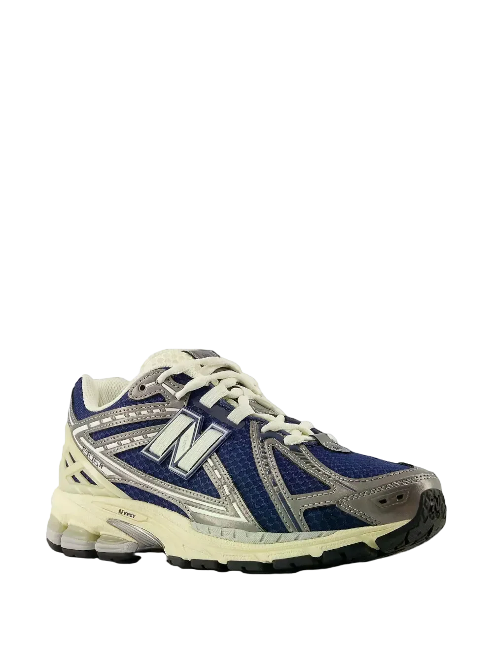 New Balance 1906 Vintage Indigo Dark Silver Metallic - Image 2