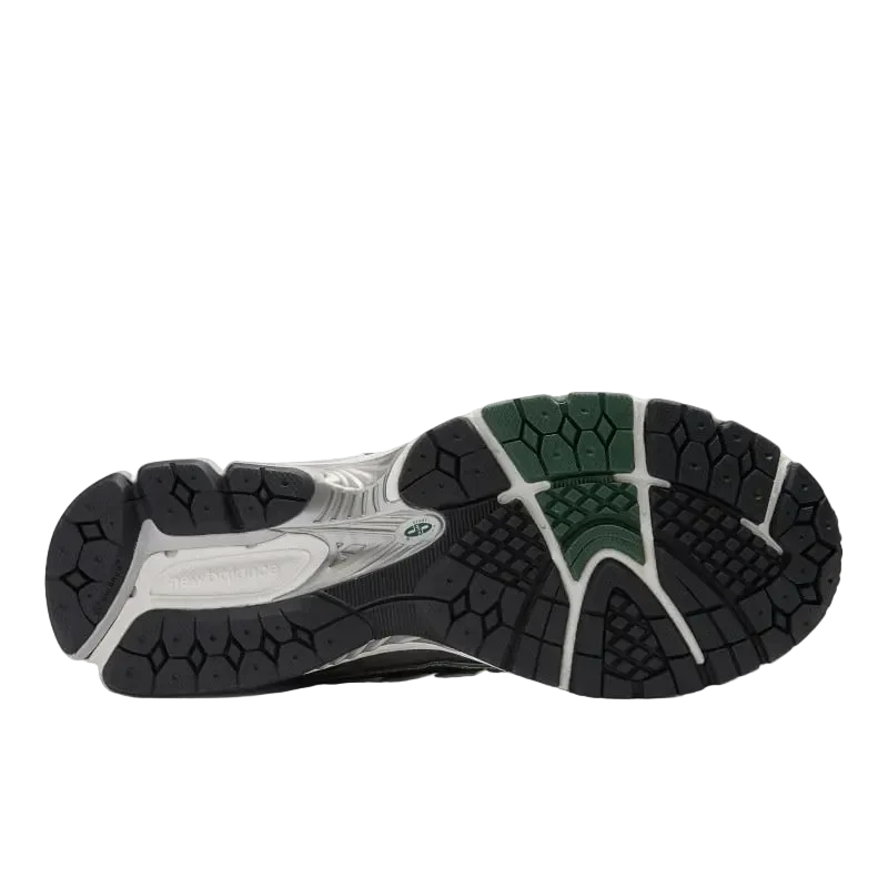 New Balance 1906 White Silver Green - Image 6
