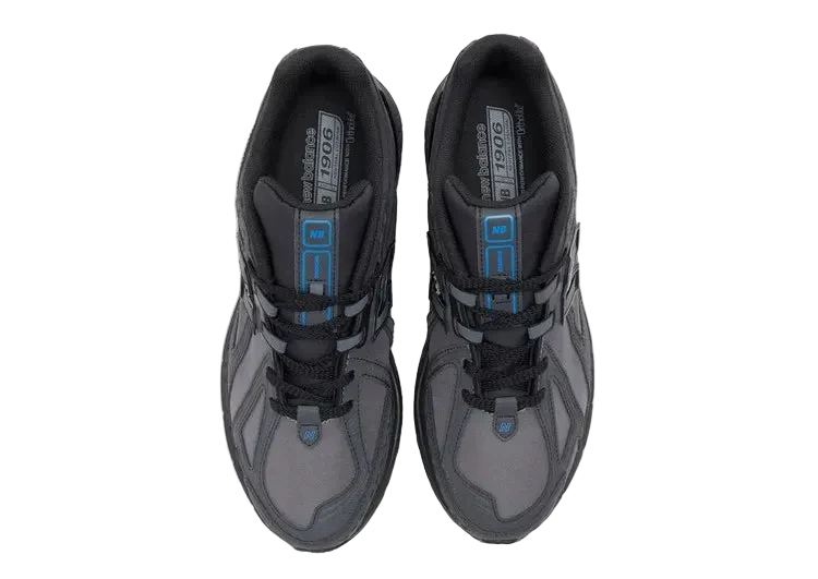 New Balance 1906R Black - Image 5