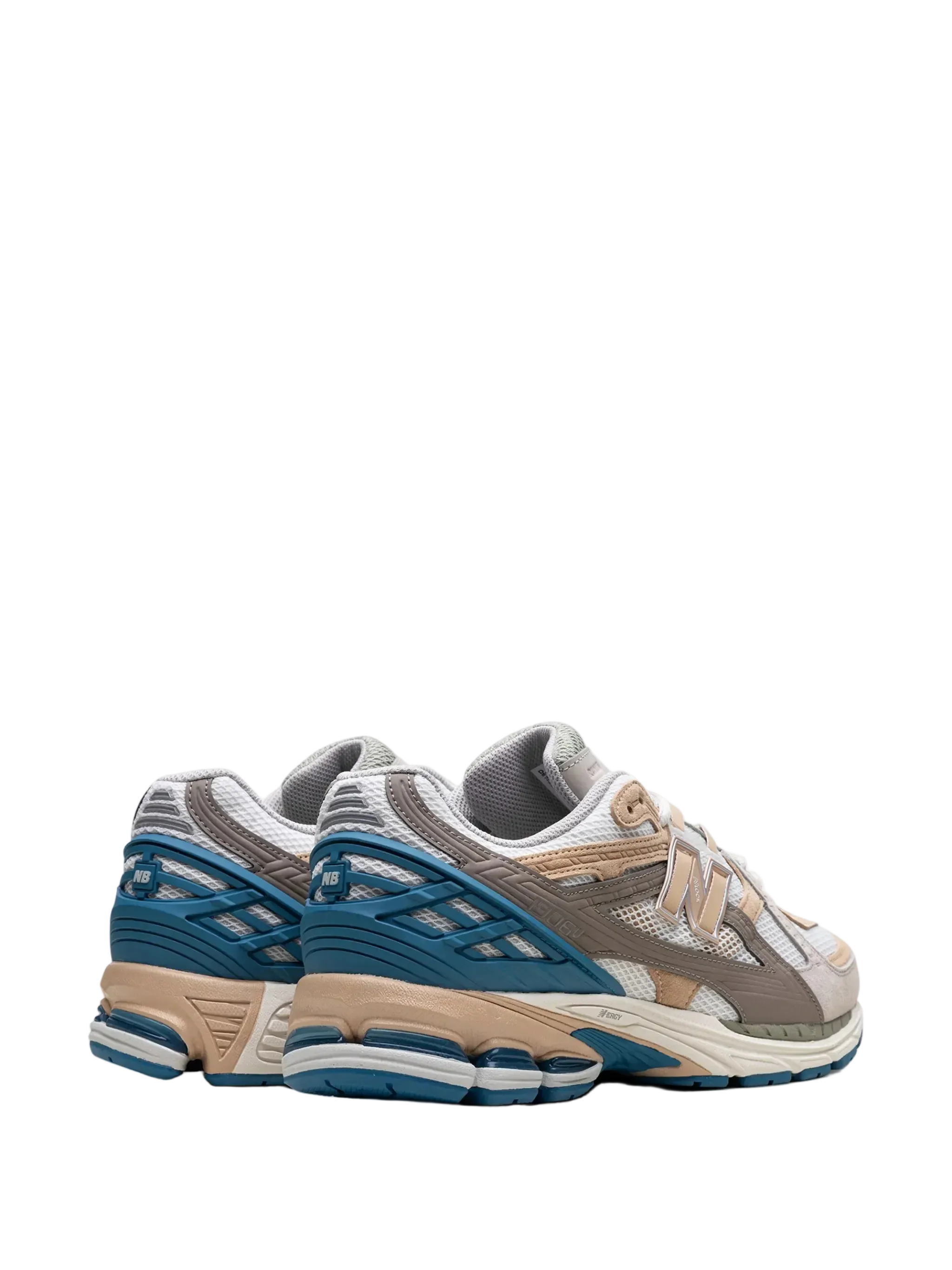 New Balance 1906U Concepts Hours and Days - Image 3
