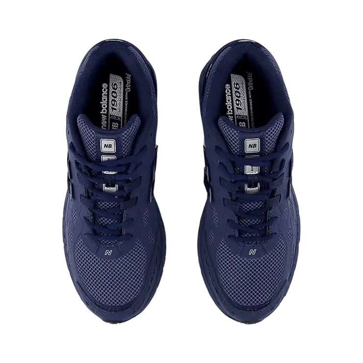 New Balance 1906W Navy - Image 3