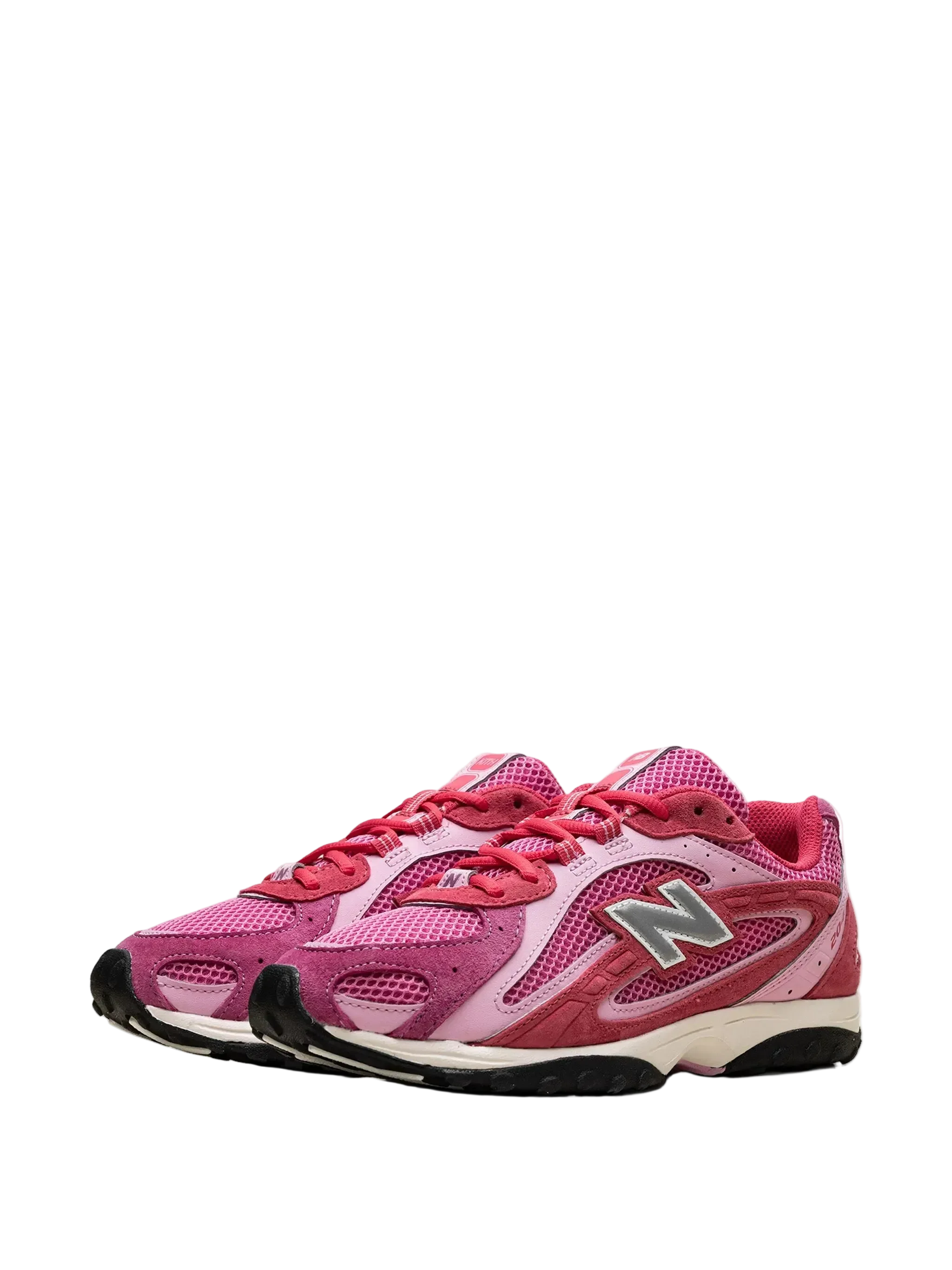 NEW BALANCE 204L - Kith Pink - Image 3
