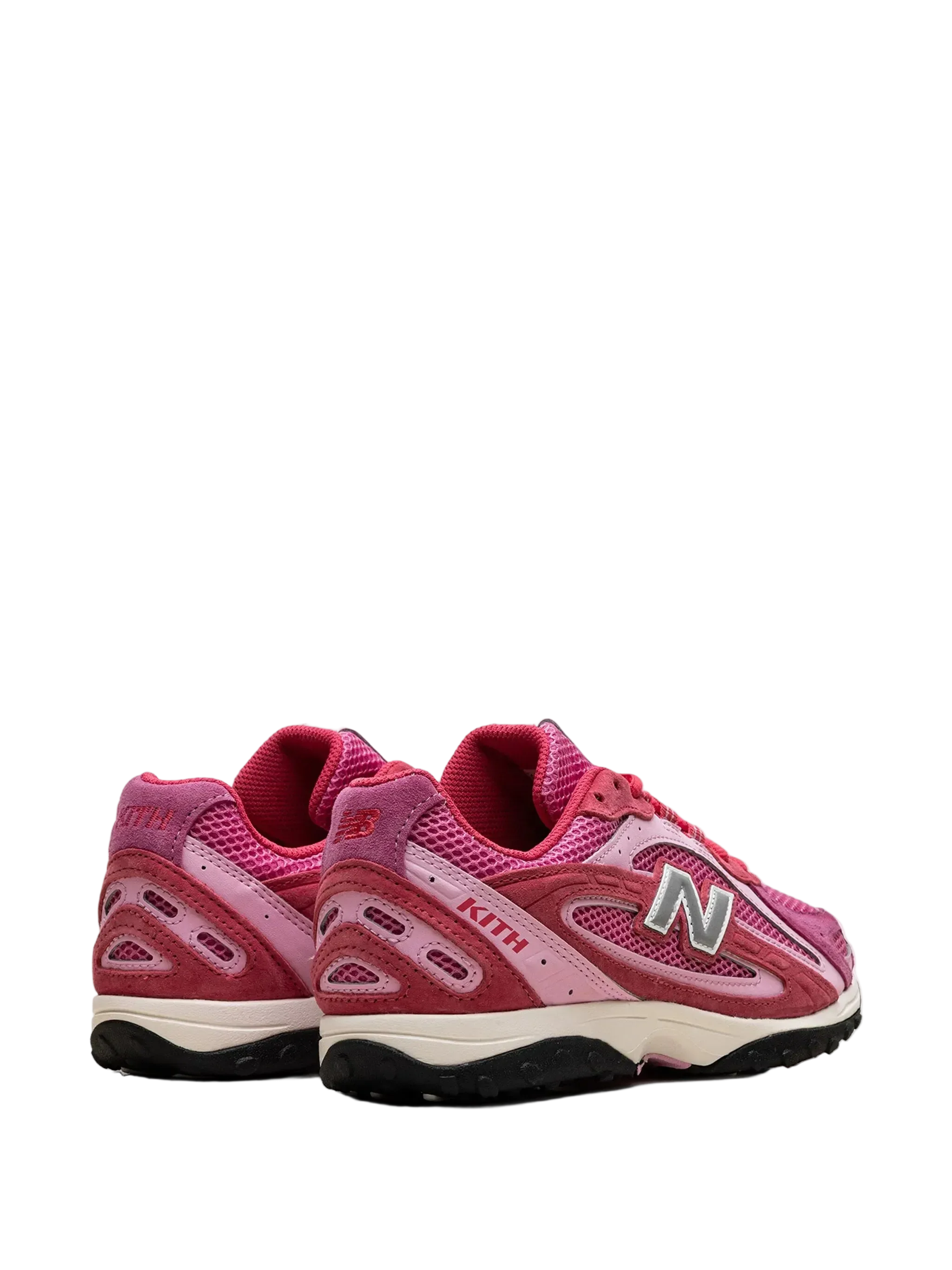 NEW BALANCE 204L - Kith Pink - Image 4
