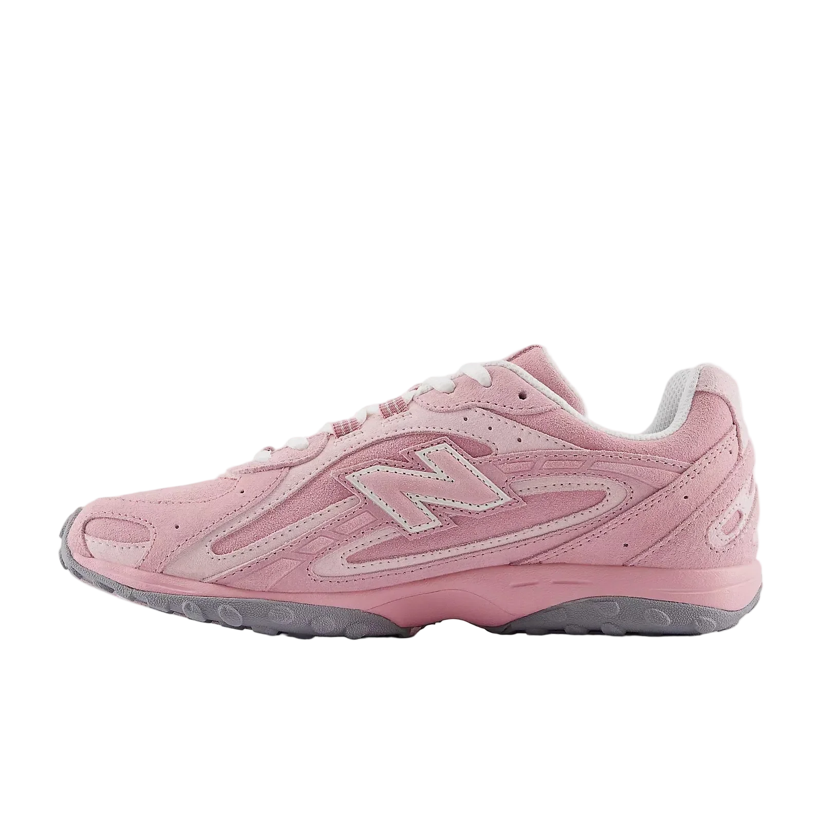 NEW BALANCE 204L - PINK TAFFY with ROSE SUGAR - Image 2