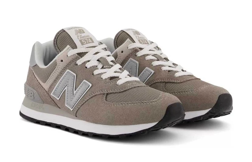 נעלי ניו באלאנס | New balance 574 - Image 2