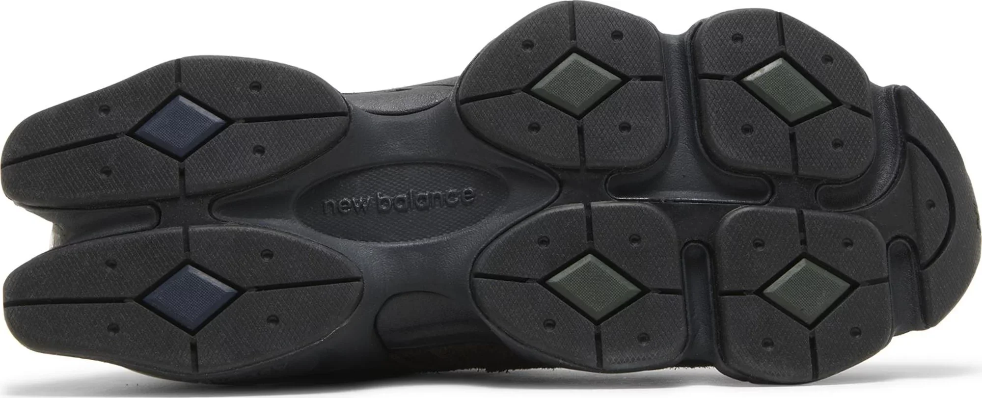 New Balance 9060 – Beef & Broccoli - Image 3