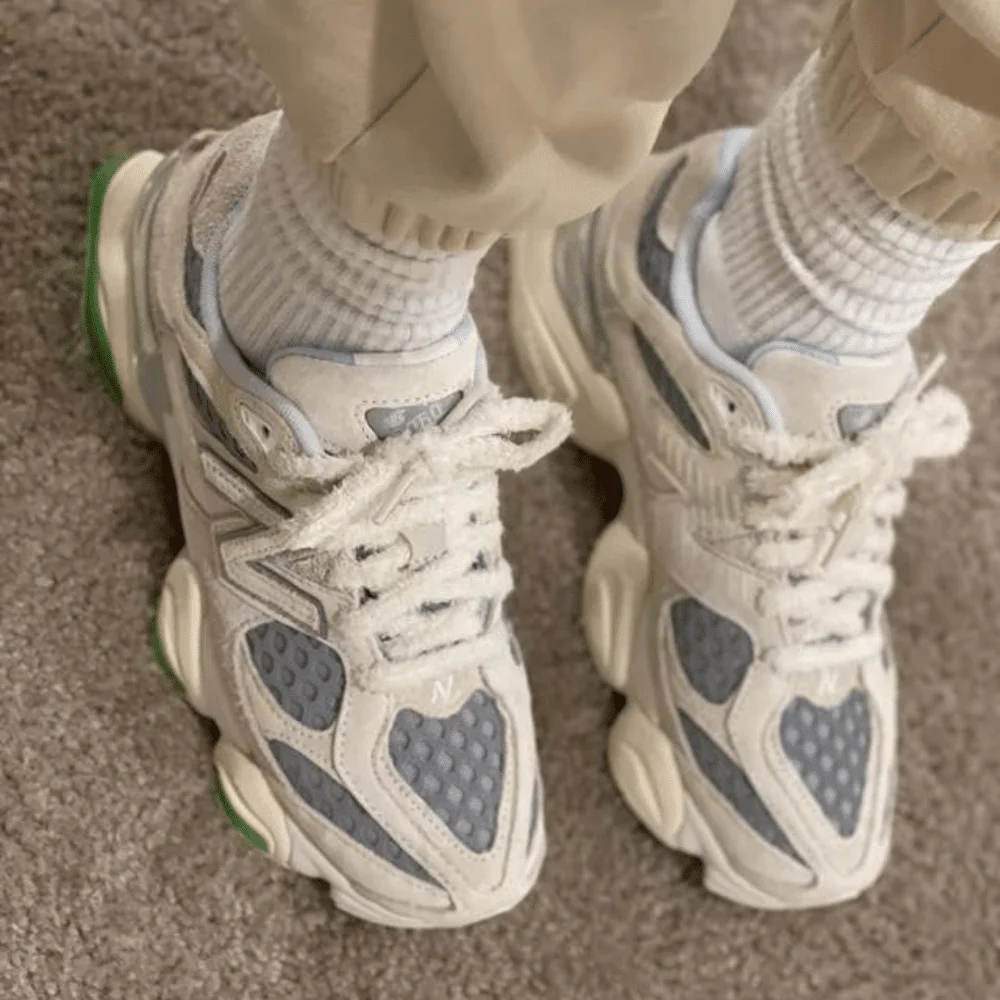 New Balance 9060 Bricks & Wood - Image 4
