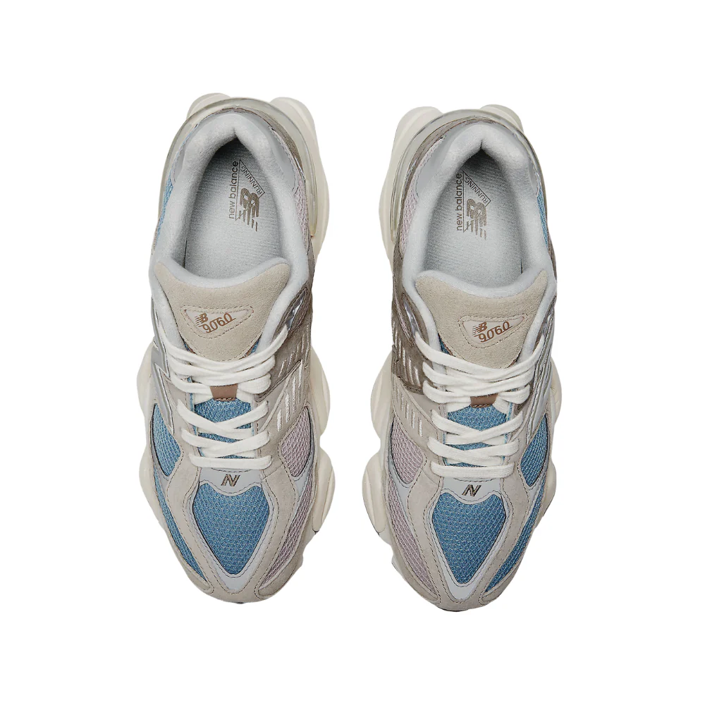 נעלי ניו באלאנס | New Balance 9060 Cherry Blossom Pack – Mushroom - Image 4