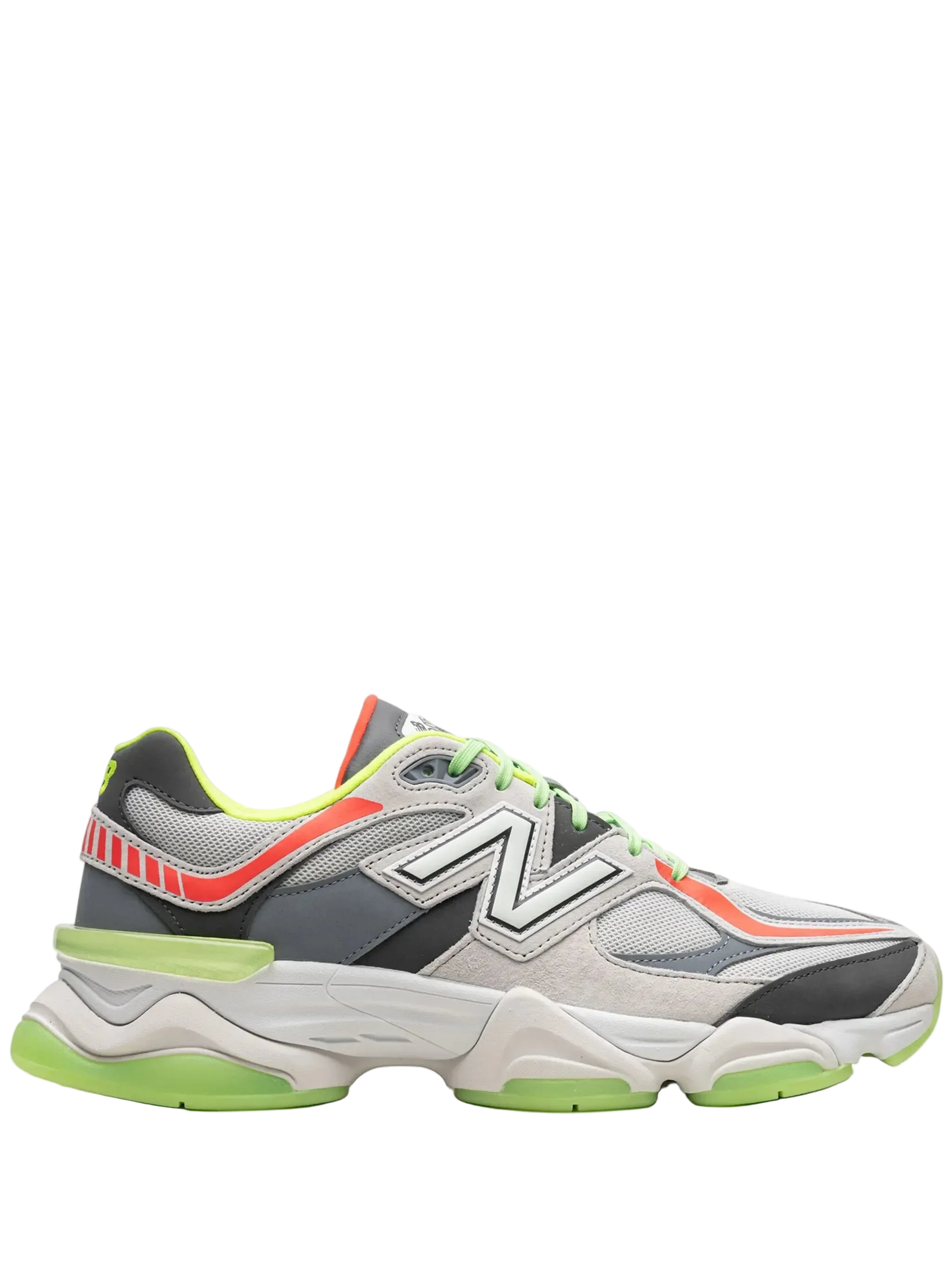 New Balance 9060 – DTLR - Glow