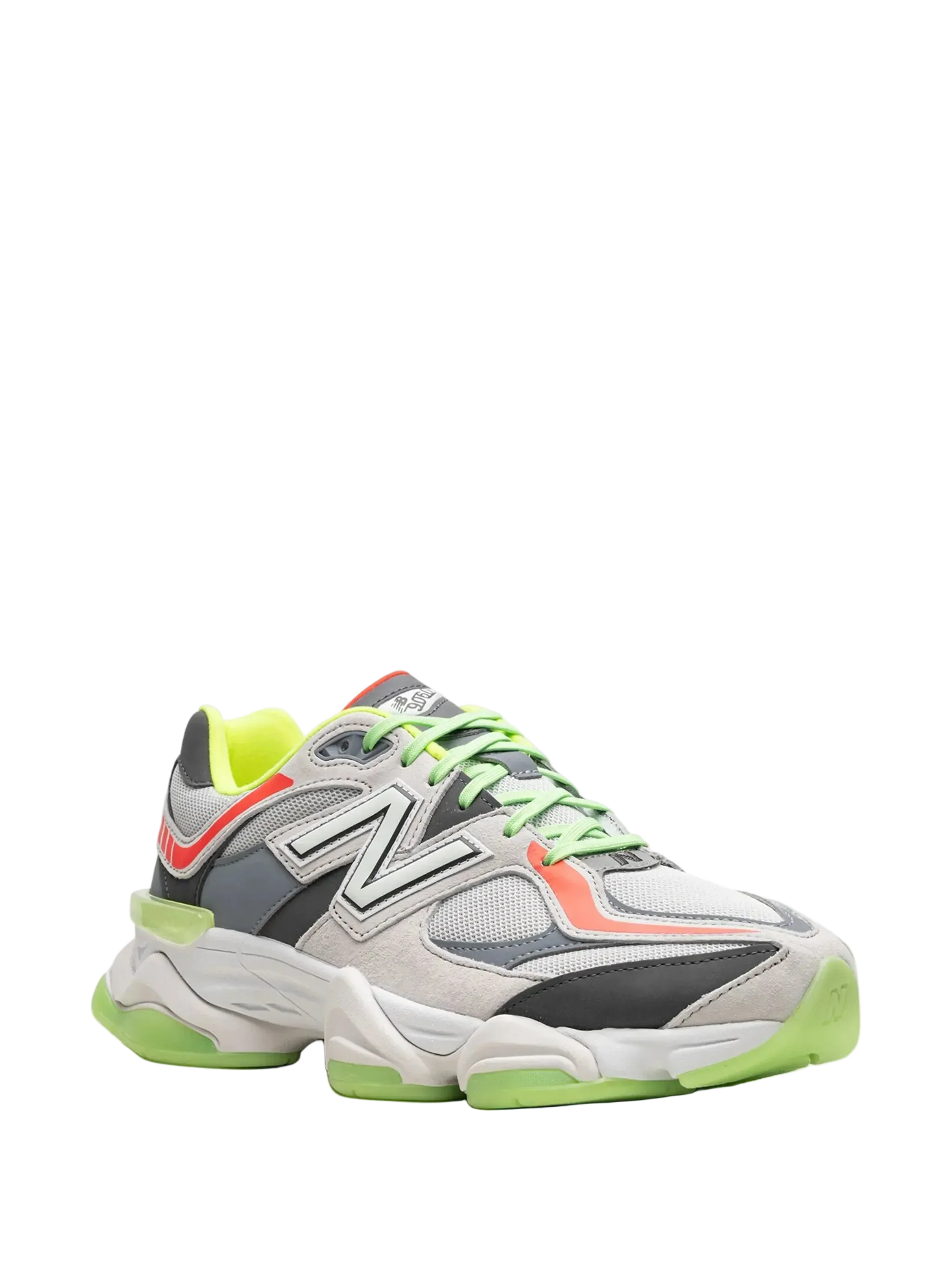 New Balance 9060 – DTLR - Glow - Image 3