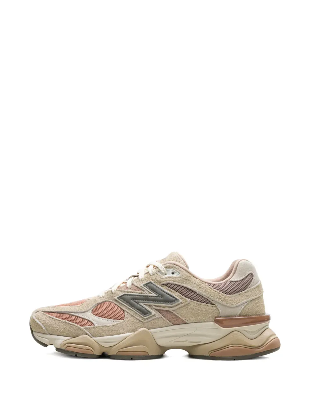 New Balance 9060 – Flat Taupe Light Sparrow - Image 2