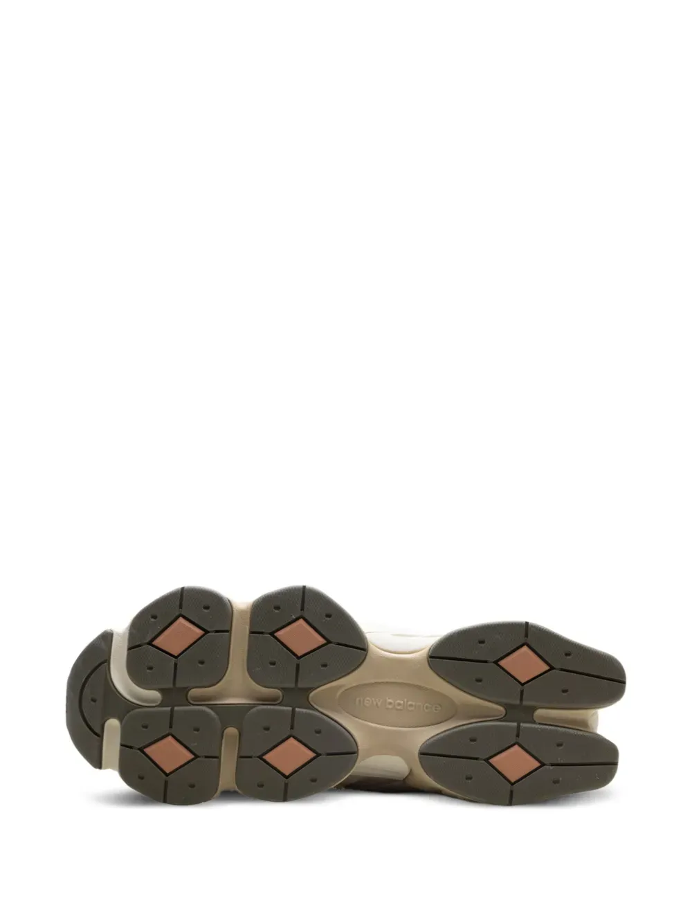 New Balance 9060 – Flat Taupe Light Sparrow - Image 5